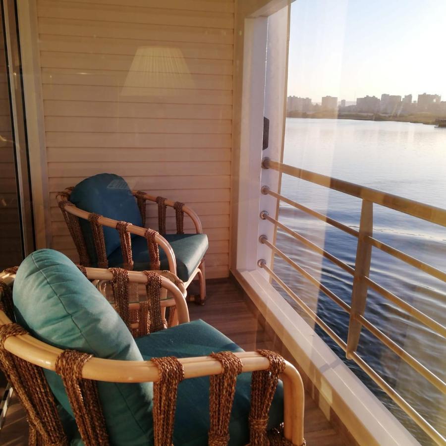 Nile Cruise 3 Nights From Aswan To Luxor Every Friday, Monday And Wednesday With Tours Номер фото